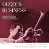 Barcelona Jazz Orquestra - Dizzy's Business (feat. Jon Faddis, Jesse Davis & Grant Stewart)